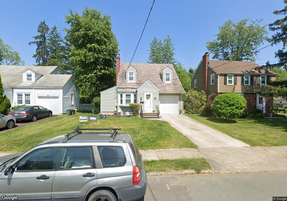 402 Sutherland Rd, Ewing, NJ 08618 - photo 1