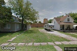 807 Iowa St, Neodesha, KS 66757