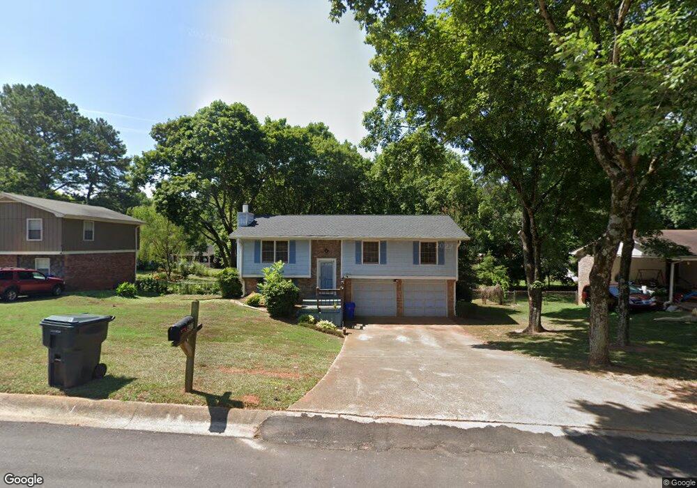 937 Doeskin Dr NW unit 937, Conyers, GA 30012 - photo 1