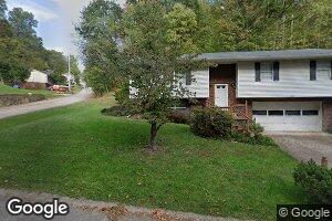 162 Oakmont Dr, Poca, WV 25159