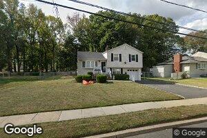 424 Joan St, South Plainfield, NJ 07080