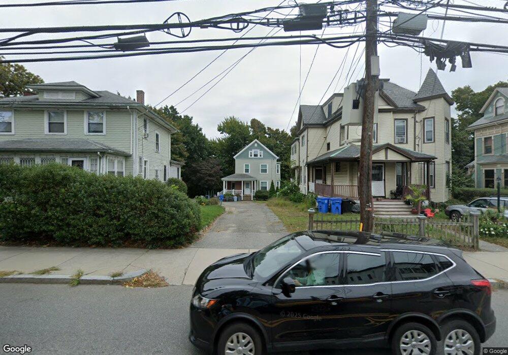 367 Crescent St, Waltham, MA 02453 - photo 1