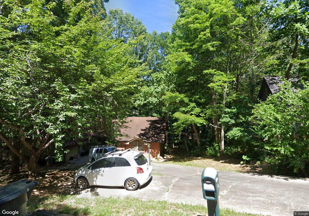 968 Amity Rd, Asheboro, NC 27203 - photo 1