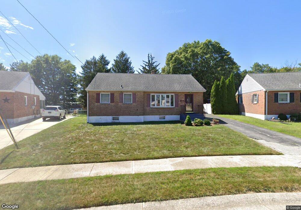 16 Glover Cir, Wilmington, DE 19804 - photo 1