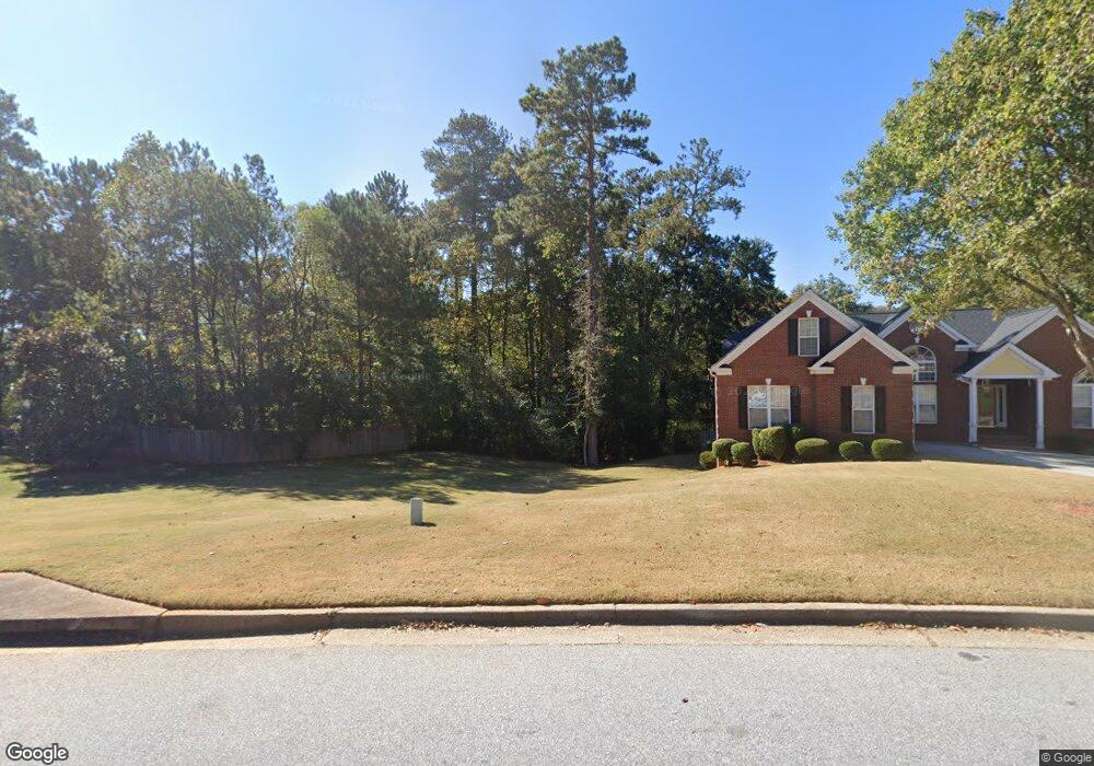 2571 Weatherstone Cir SE, Conyers, GA 30094 - photo 1