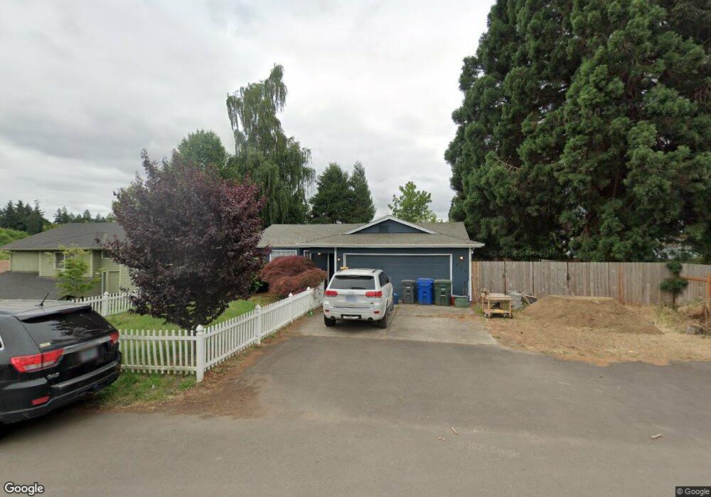 1645 Danwood Ln NE, Keizer, OR 97303 - photo 1