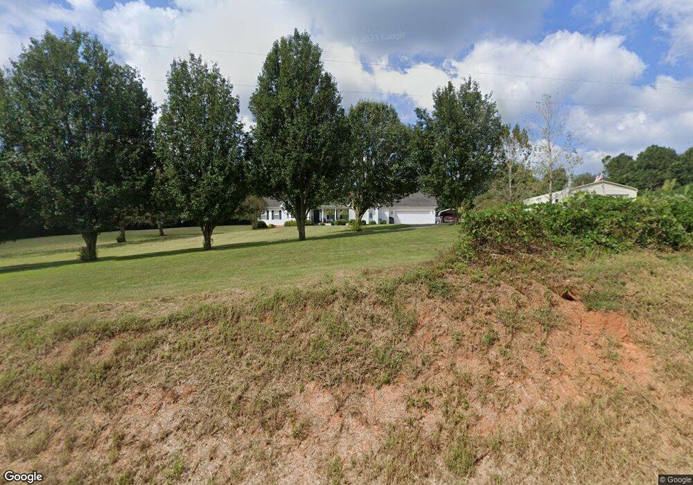 5541 Dahlonega Hwy, Clermont, GA 30527 - photo 1