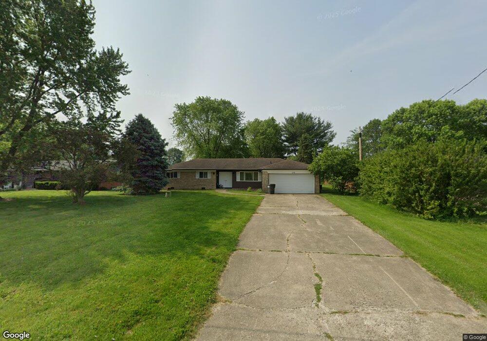 5917 E 100 N, Franklin, IN 46131 - photo 1