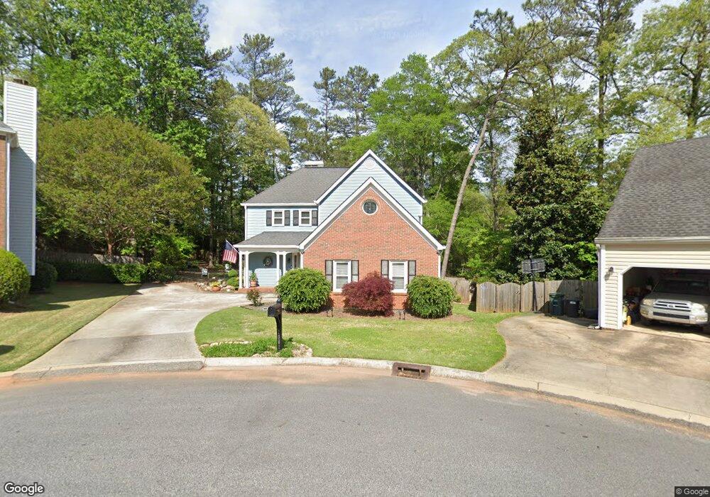 1061 Westover Ct SW, Marietta, GA 30064 - photo 1