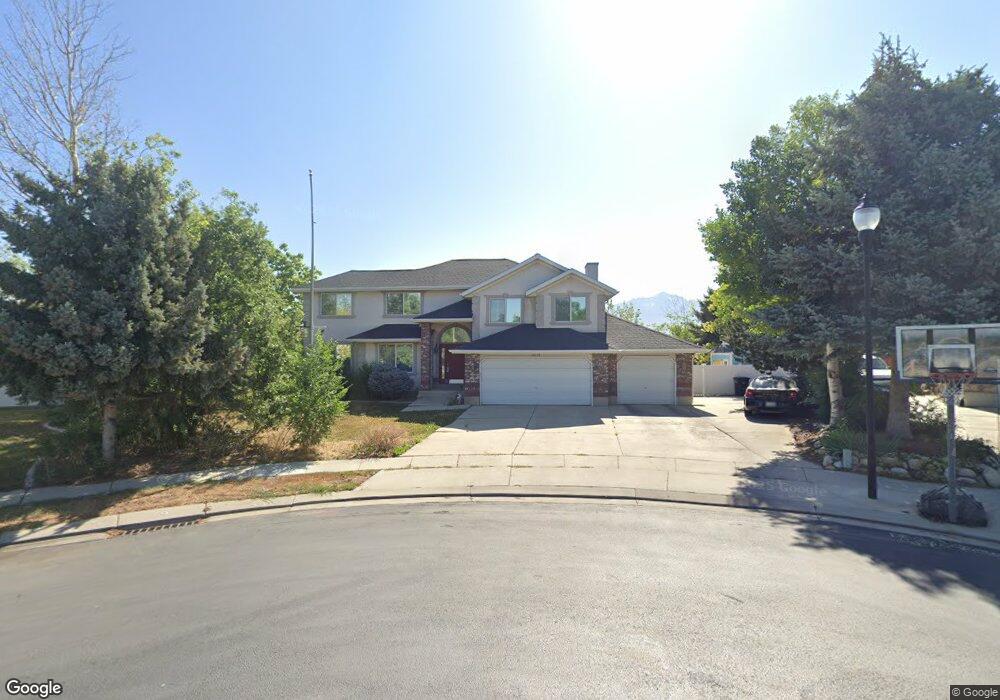 2236 W 8220 S, West Jordan, UT 84088 - photo 1