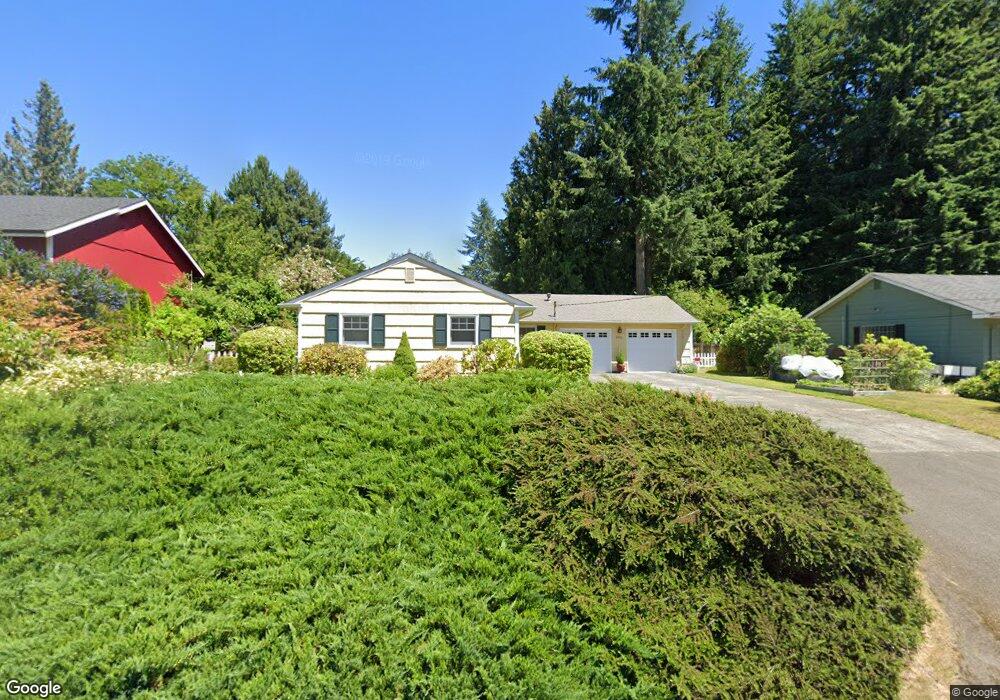 2016 Brown St SE, Olympia, WA 98501 - photo 1