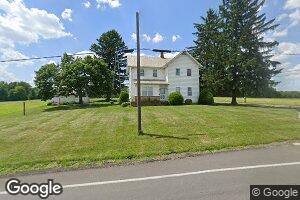 2032 Mount Eaton Rd N, Dalton, OH 44618