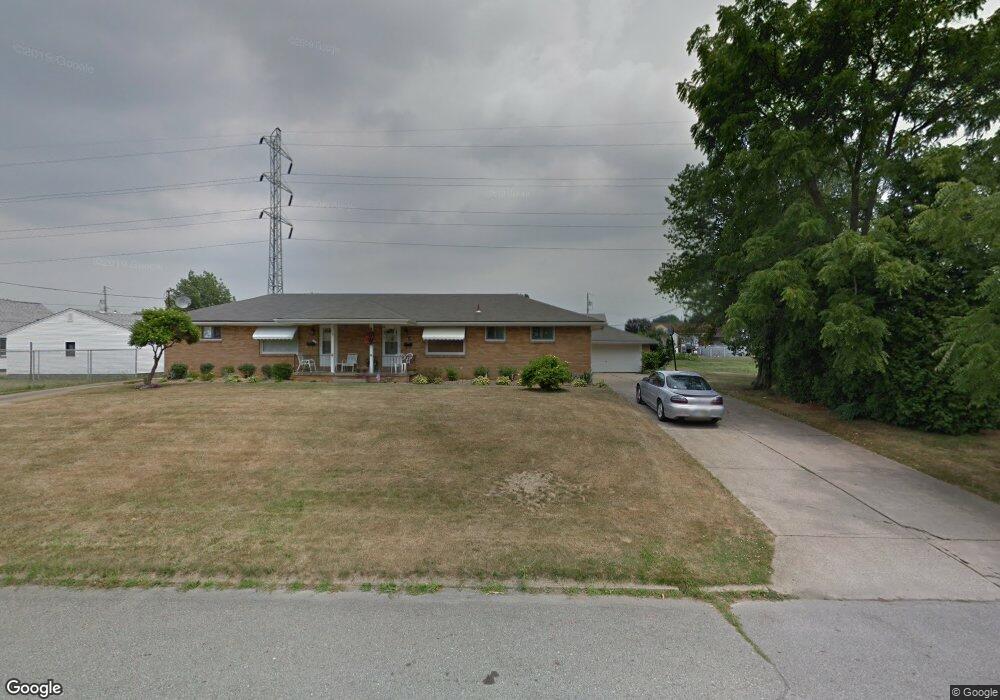 340 Overlook Blvd, Struthers, OH 44471 - photo 1