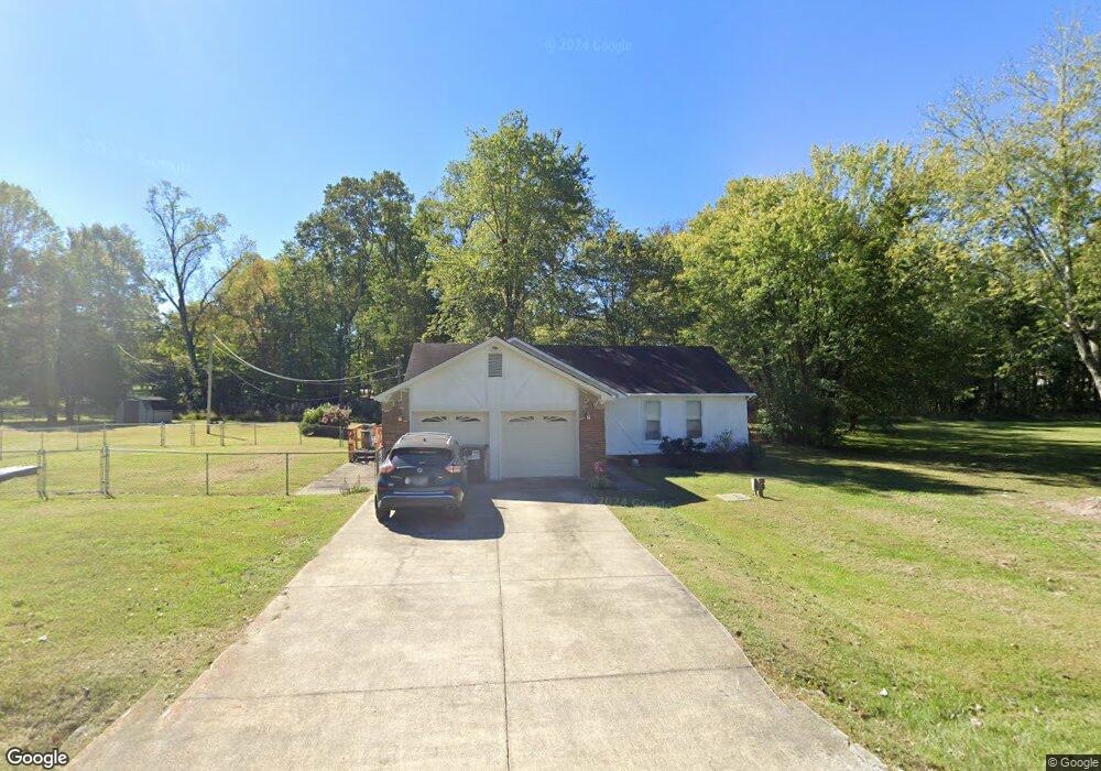 3343 Norfolk Dr, Cookeville, TN 38506 - photo 1