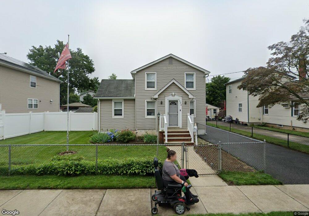 588 Washington Ave, West Hempstead, NY 11552 - photo 1