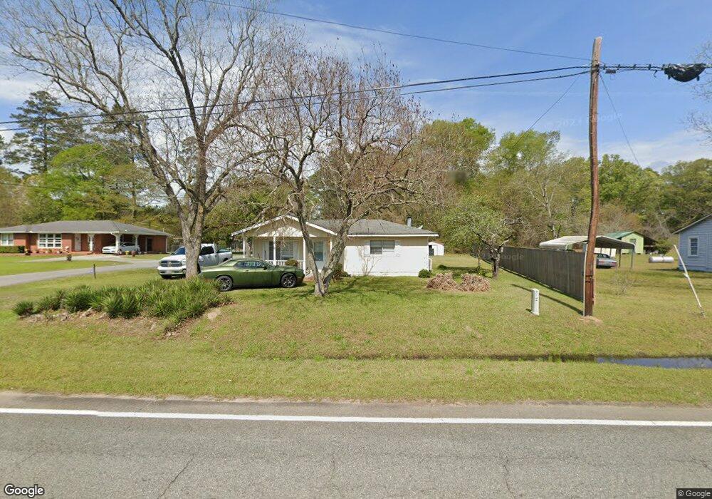 583 Gordon Hwy, Gordon, GA 31031 - photo 1