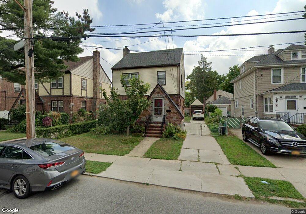 4719 163rd St, Flushing, NY 11358 - photo 1