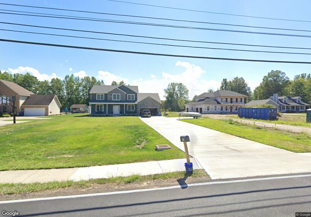 4880 Oster Rd, Sheffield Village, OH 44054 - photo 1