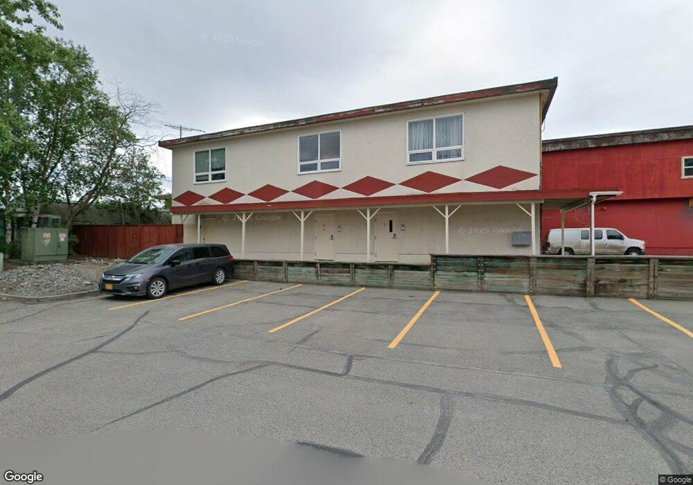 202 E 26th Ave unit 200, Anchorage, AK 99503 - photo 1