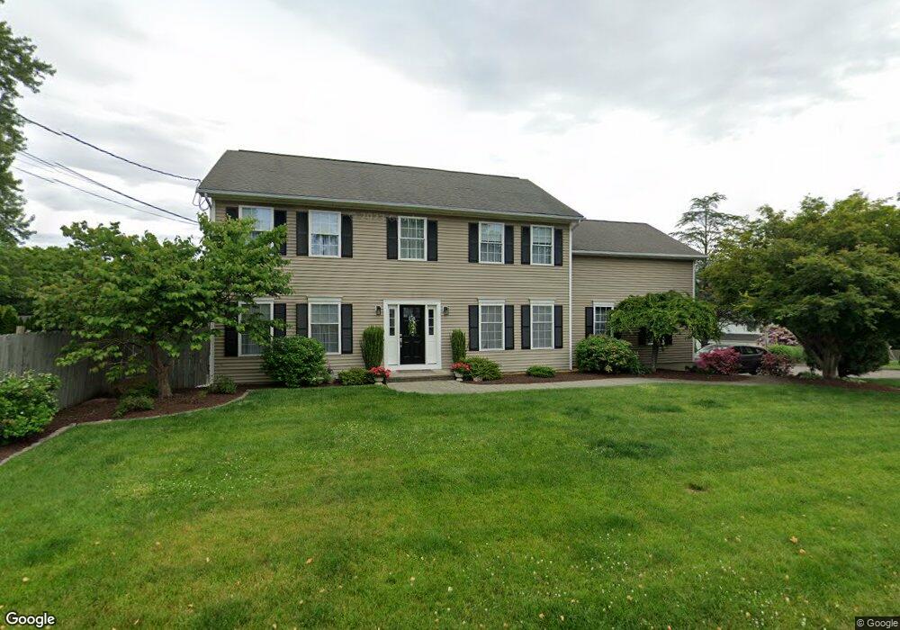 22 Lloyd Dr, Fairfield, CT 06825 - photo 1