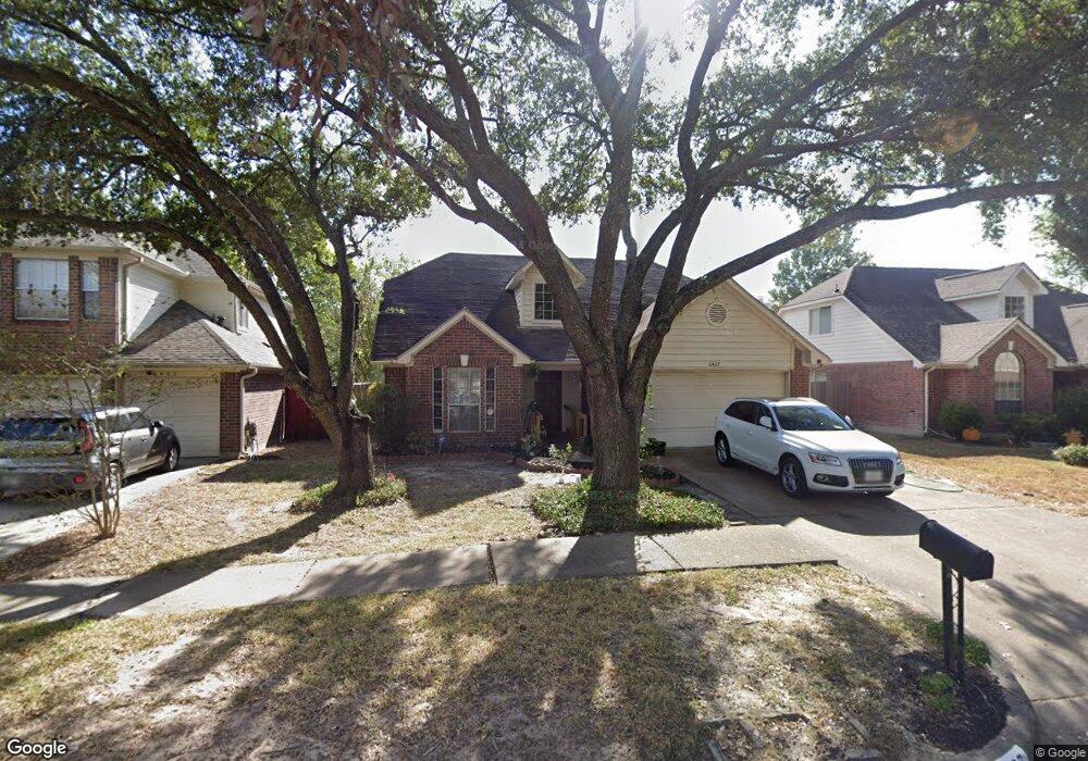 6427 Wexford Park Dr, Houston, TX 77088 - photo 1
