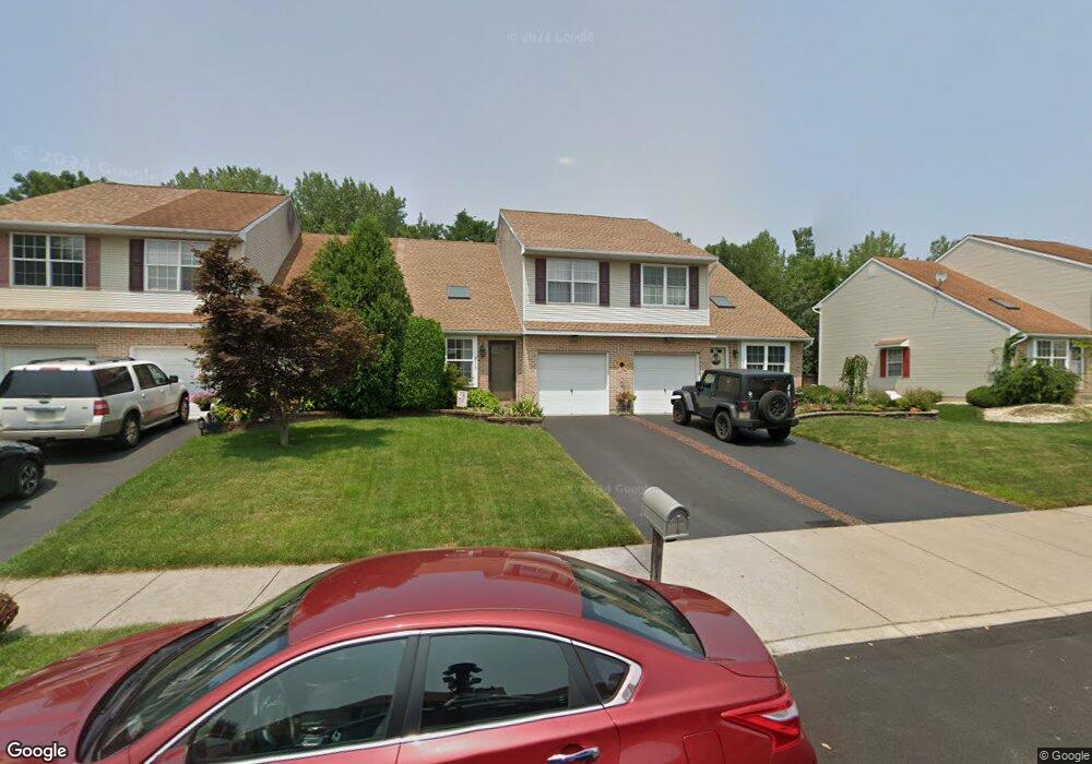 2713 Tamlynn Ln, Easton, PA 18045 - photo 1