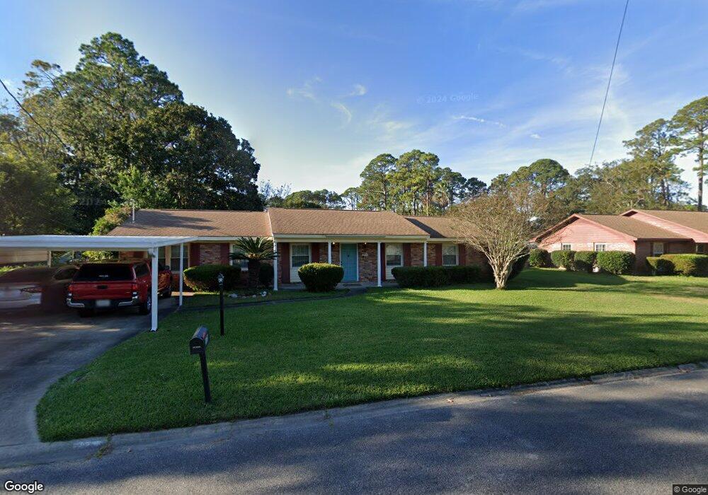 175 Fairway Oaks Dr, Brunswick, GA 31525 - photo 1