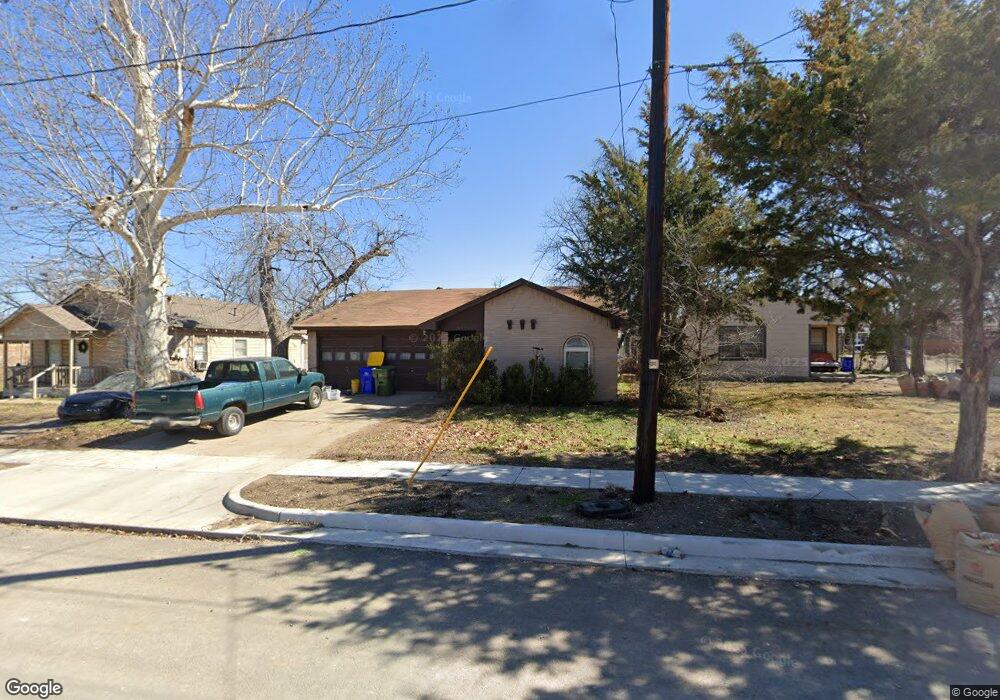 613 Kimbrough St, Fort Worth, TX 76108 - photo 1