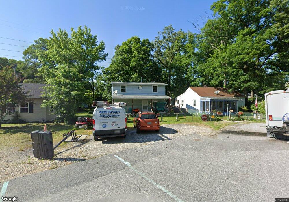 14 Slipstream Ct, Middle River, MD 21220 - photo 1