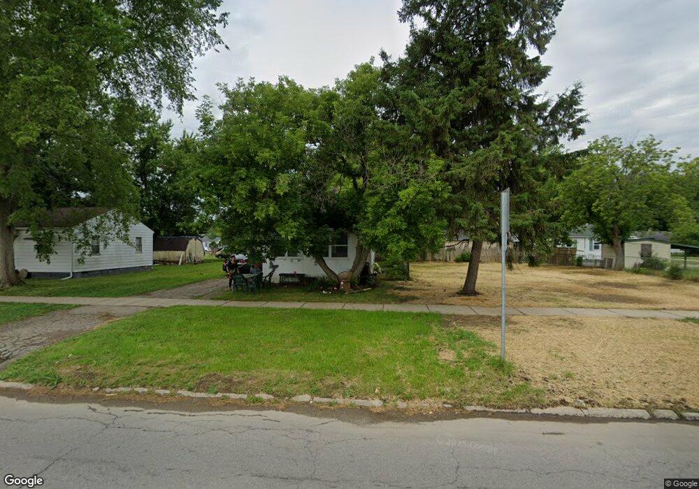 2605 N Averill Ave, Flint, MI 48506 - photo 1