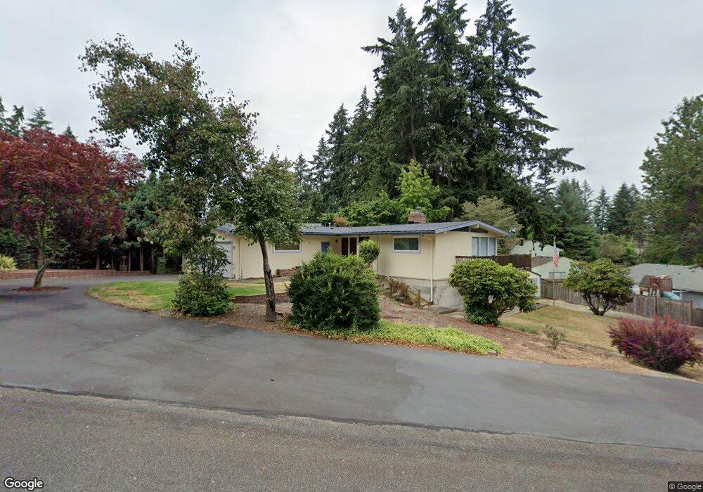 7037 37th Street Ct W, University Place, WA 98466 - photo 1
