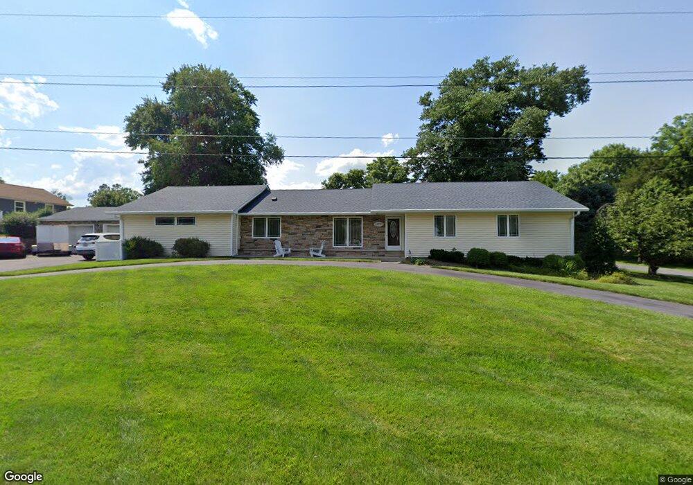 14722 Carson Dr, Burtonsville, MD 20866 - photo 1