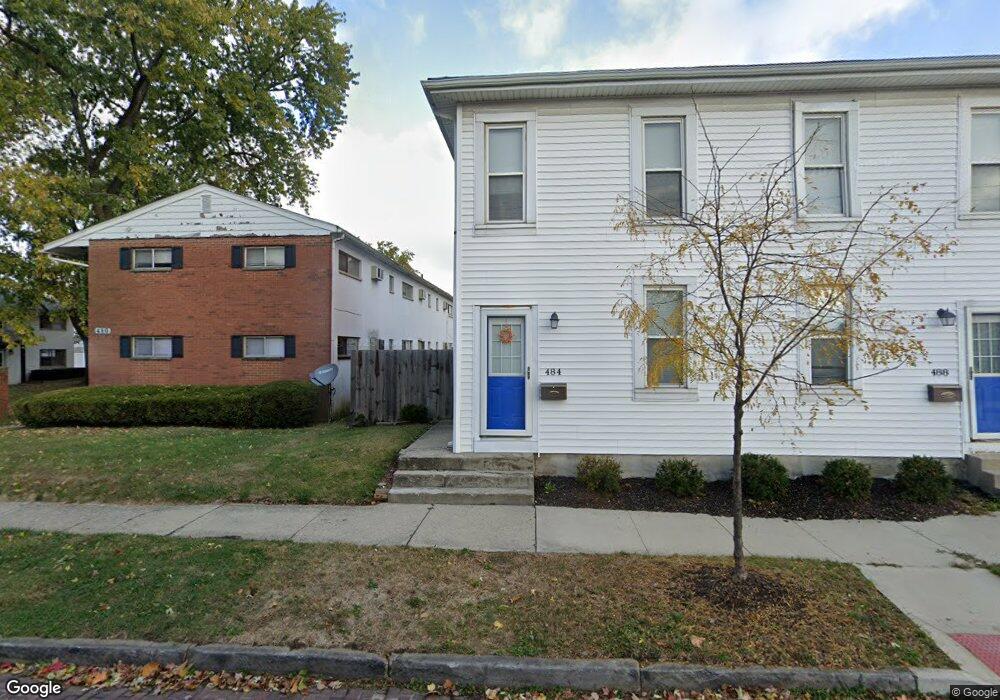 484 E Columbus St, Columbus, OH 43206 - photo 1