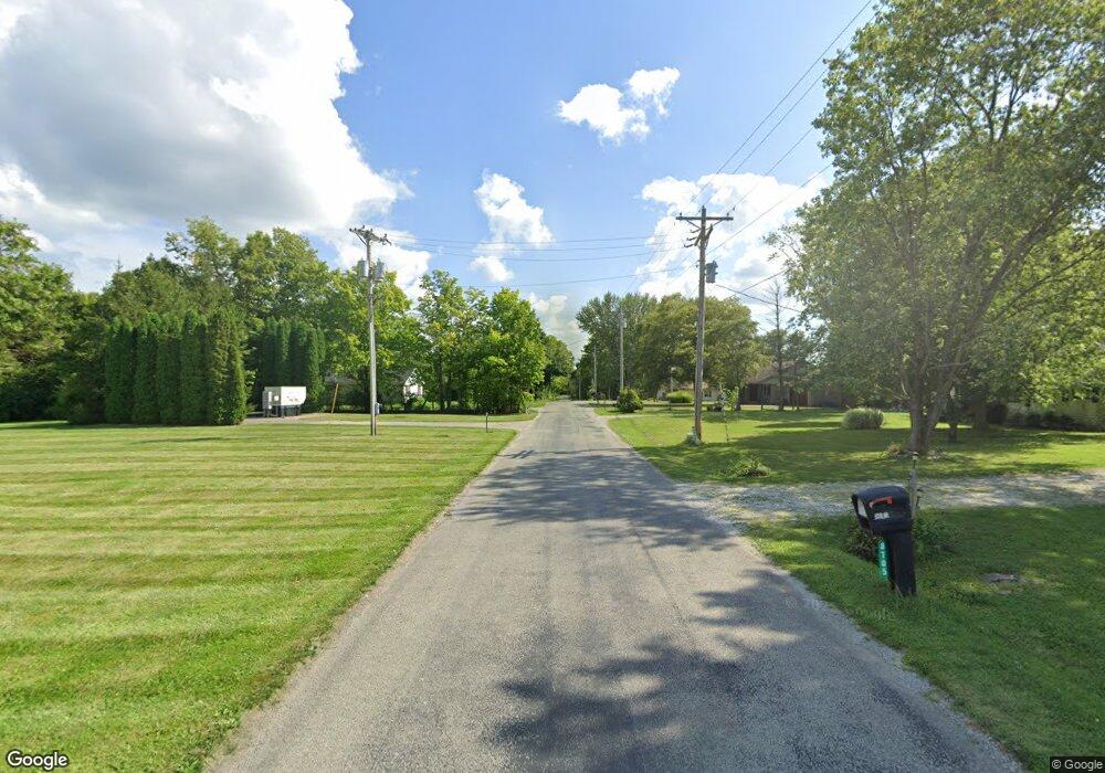 8705 S 800 W, Pendleton, IN 46064 - photo 1