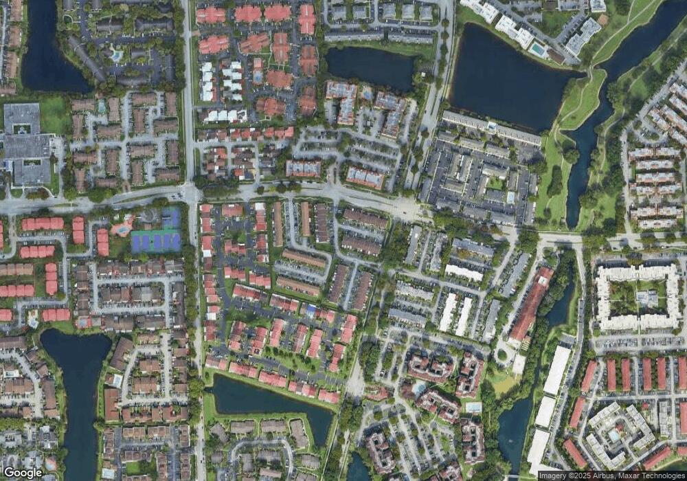 8060 SW 152nd Ave unit 506, Miami, FL 33193 - photo 1