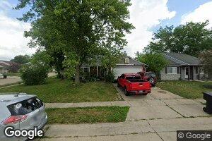 306 Thames Ave, Lafayette, IN 47909