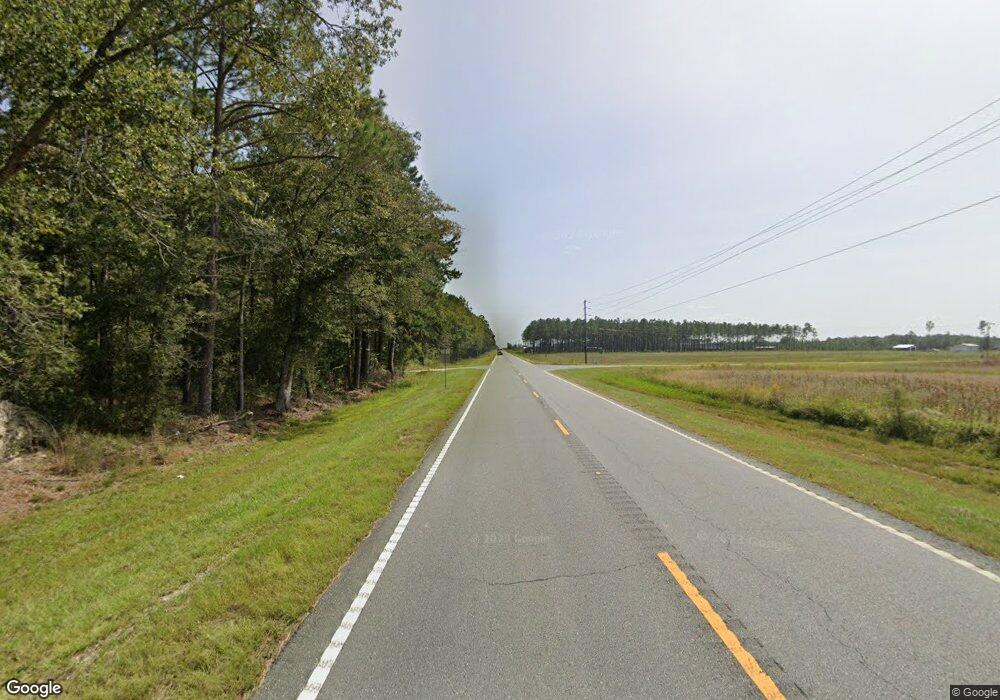 6253 Georgia 32, Patterson, GA 31557 - photo 1