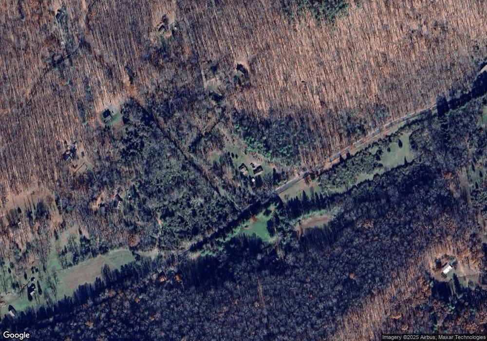 47 Posy Hill Rd, Lost City, WV 26810 - photo 1