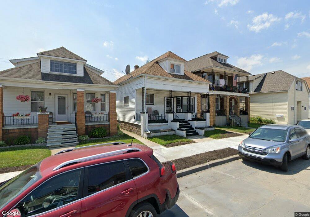 11461 Sobieski St, HamtraMcK, MI 48212 - photo 1