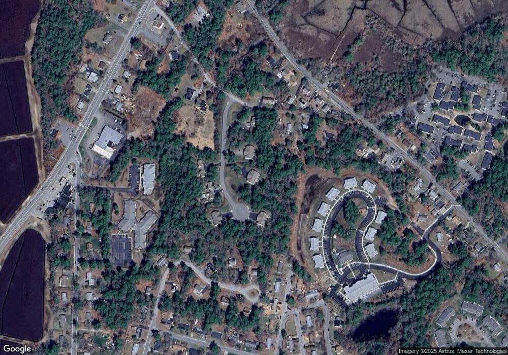 6 B Rock Marsh Rd unit 6b, Wareham, MA 02571 - photo 1