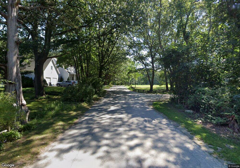 0 Haines Park Rd, Barrington, RI 02806 - photo 1