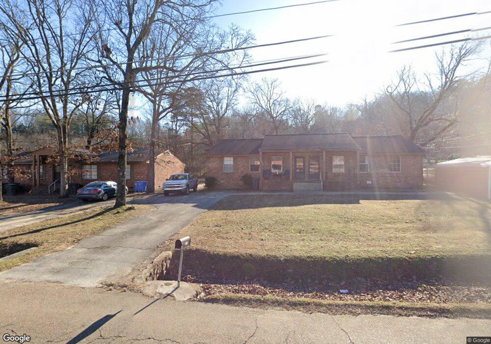 954 Ely Rd, Hixson, TN 37343 - photo 1