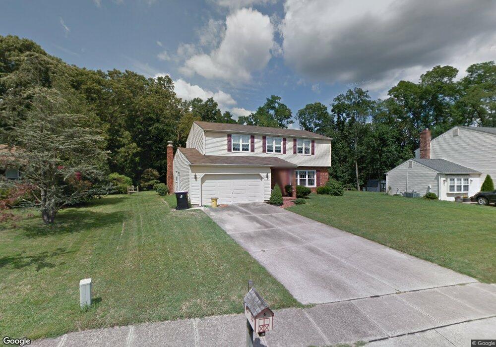 69 Monroe Dr, Clementon, NJ 08021 - photo 1