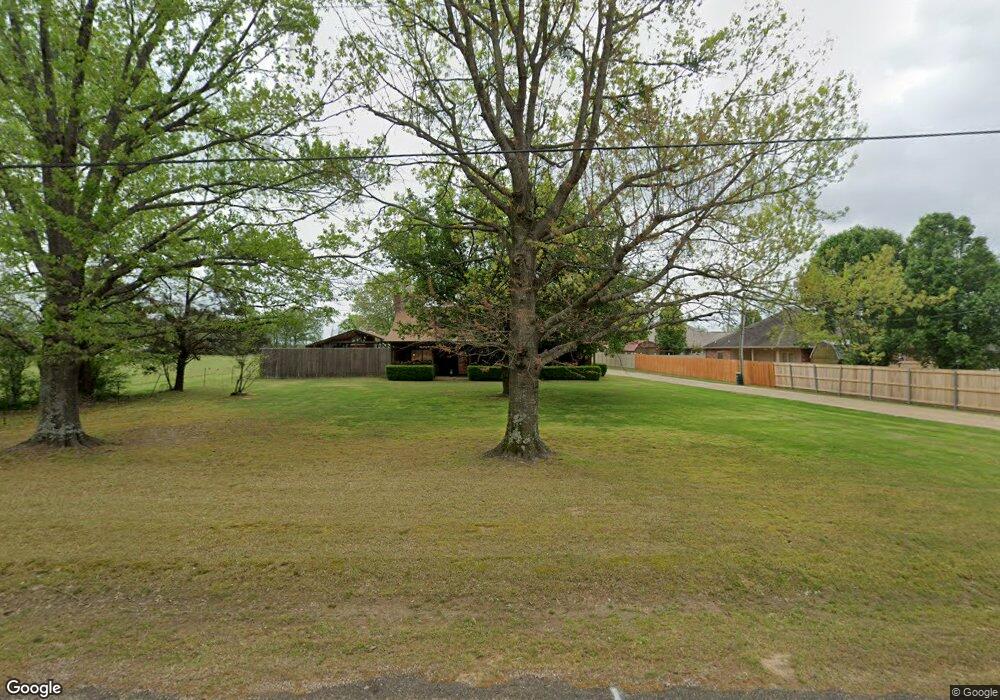 1054 Arnold Ln, Texarkana, TX 75503 - photo 1