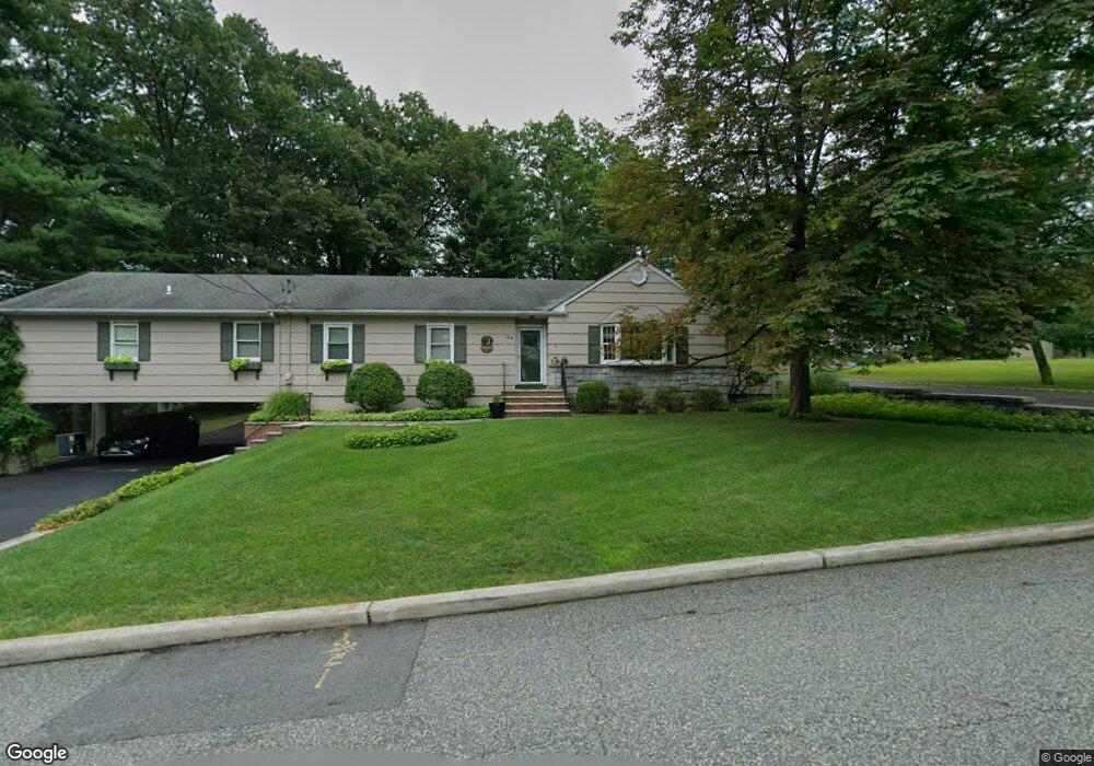 39 New York Ave unit 43, Hawthorne, NJ 07506 - photo 1