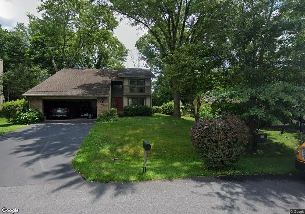 9432 Bethany Place, Montgomery Village, MD 20886 - photo 1