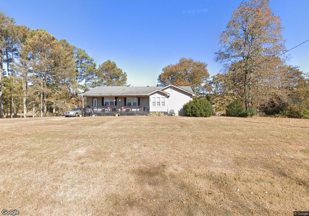 595 Woody Rd SW, Adairsville, GA 30103 - photo 1