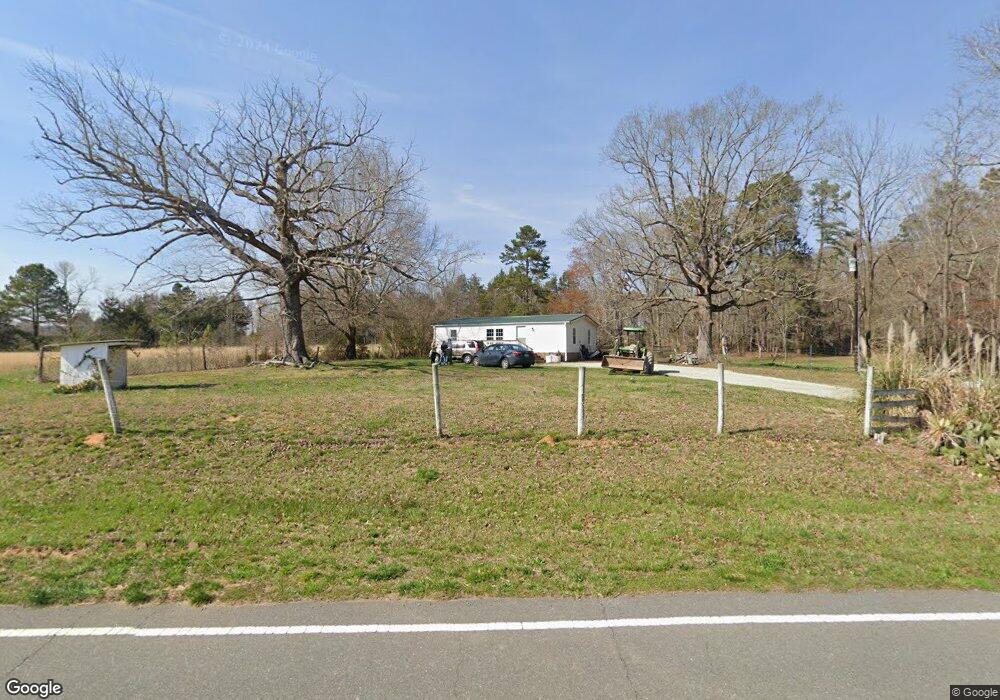 1151 Woody Store Rd, Siler City, NC 27344 - photo 1