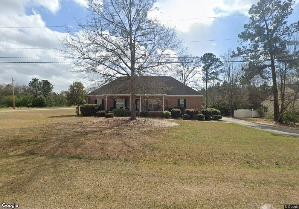 104 Fred Ct, Macon, GA 31216 - photo 1