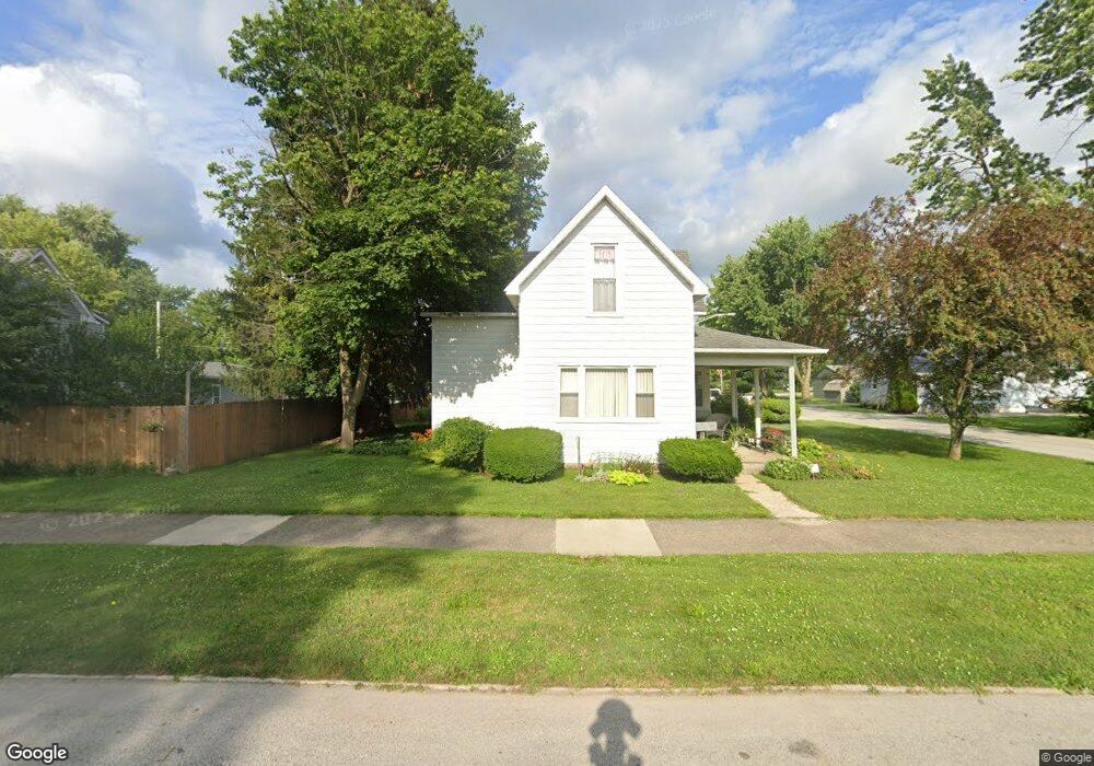 449 N Main St, Tipton, IN 46072 - photo 1